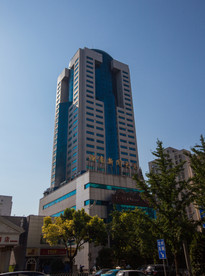 湖南新闻大厦