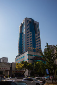 湖南新闻大厦