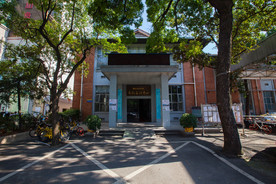 湖南省展览馆