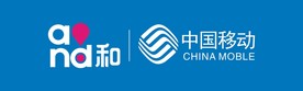 中国移动 移动标志