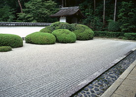 日本古建筑