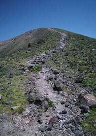 山地风景 山地美景