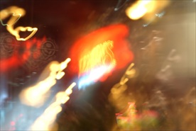 街拍光斑 炫光 光斑 绚烂光斑