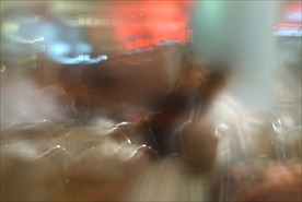 街拍光斑 炫光 光斑 绚烂光斑
