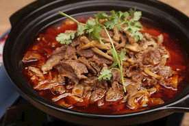 牛三鲜