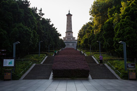 长沙烈士公园