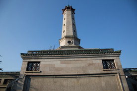 长沙烈士公园