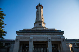 长沙烈士公园