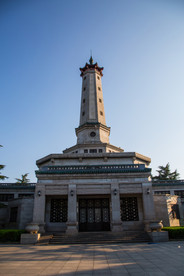 长沙烈士公园