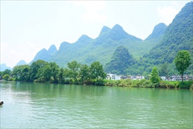 阳朔风光