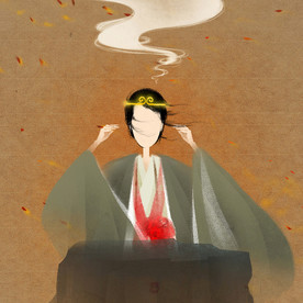 大话西游