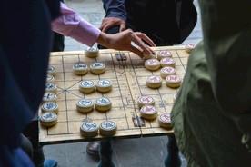 象棋