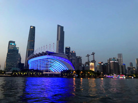 海心沙