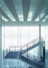 都市空间 自然景观 建筑 风景