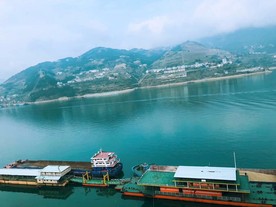 河