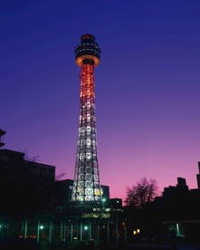 城市夜景 自然景观 建筑 风景