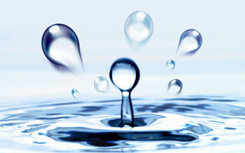 水珠
