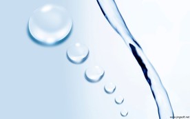 水珠