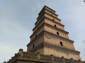 大雁塔
