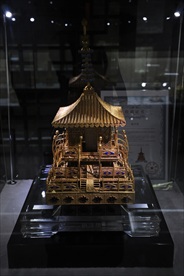 法门寺地宫文物