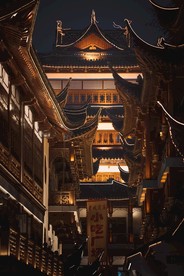 古代建筑