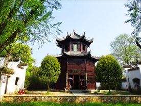 阁楼