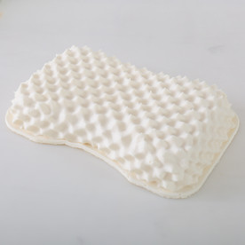 凹凸乳胶枕