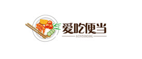 餐饮标志设计