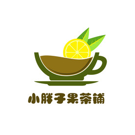小胖子果茶铺