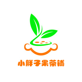 小胖子果茶铺