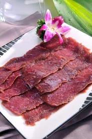 鸵鸟肉