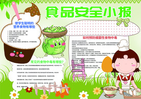 小学生手抄报 手抄报 小学简