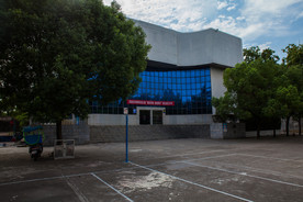 湖南农业大学