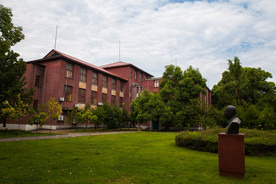 湖南农业大学