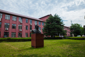 湖南农业大学
