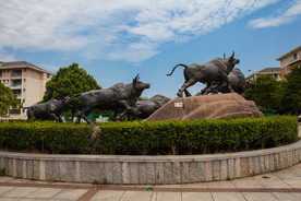 湖南农业大学