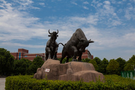 湖南农业大学