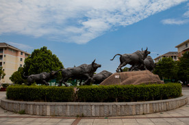 湖南农业大学