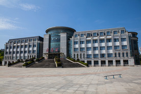 湖南第一师范学院