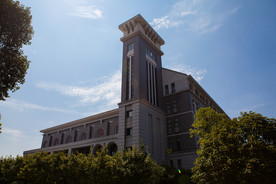 湖南第一师范学院