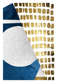 抽象现代简约几何背景底纹素材