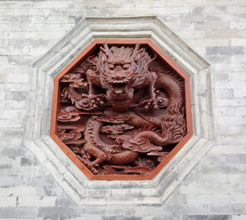 雕龙