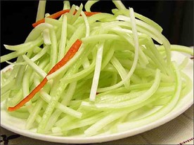 西芹