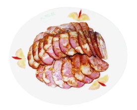 风味肠