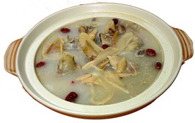 骨汤
