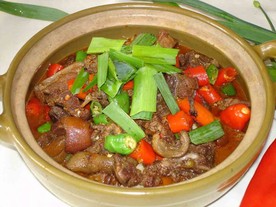 狗肉