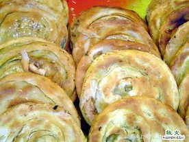 锅盔