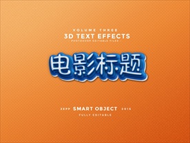 卡通字体