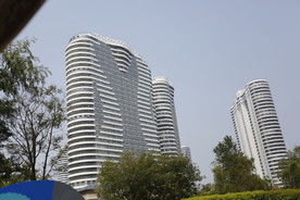 东戴河