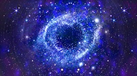 星空旋涡